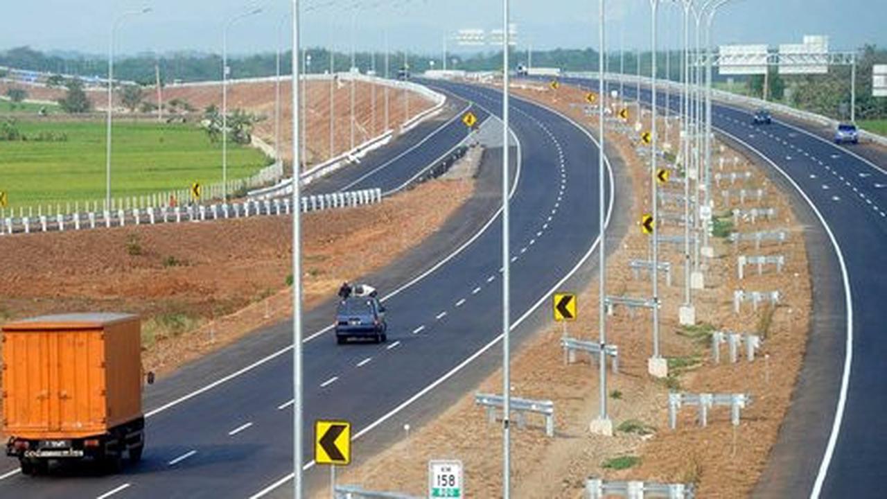 Ini penyebab banyak kecelakaan di Tol Cipali