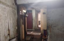 Kisah Kampung Tanpa Sinar Matahari di Tengah Hingar Bingar Kota Jakarta