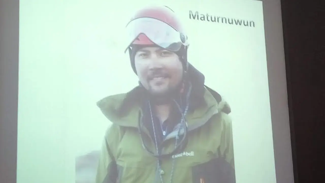 Ekspedisi Antartika