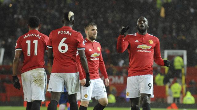Para Fans MU Berharap 3 Pemain Ini Dijual