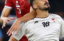 FOTO: Momen Timnas Indonesia Dibungkam Irak 1-3 di Piala Asia 2023