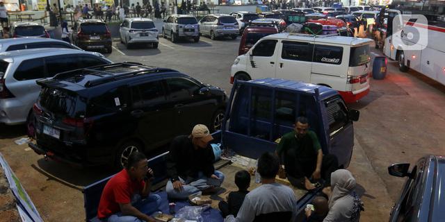 Daftar Lengkap Rest Area Jalur Mudik Tol Trans Jawa