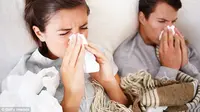 Suhu Tubuh Normal Itu Bukan 37 Derajat Celsius