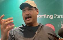 Menpora Dito Tanggapi Soal Pajak 10 Persen Lapangan Padel di Jakarta