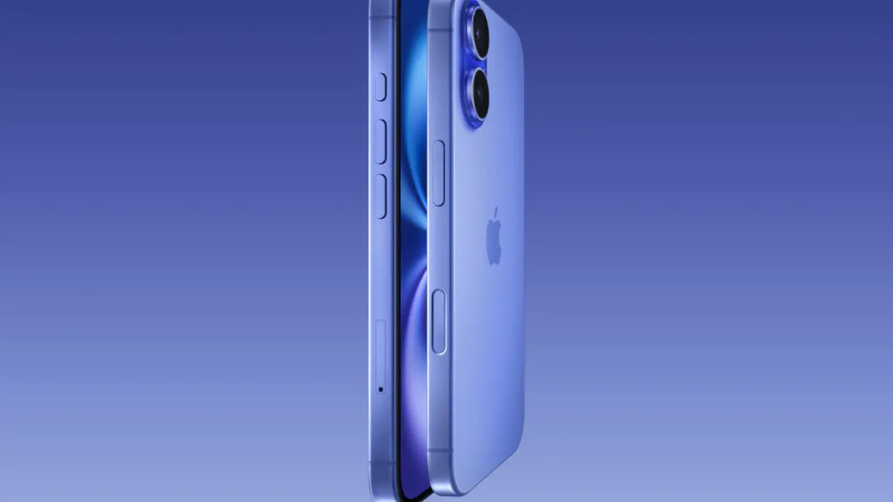 iPhone 16 dan ios 18 mempermudahmu untuk traveling hingga buat konten
