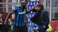 Segera Bertanding, Link Live Streaming Liga Italia Inter Milan vs Cremonese di Vidio