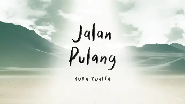 Ini 10 lagu bertema perjalanan yang tepat. (credit: youtube.com/@@ YuraYunita)