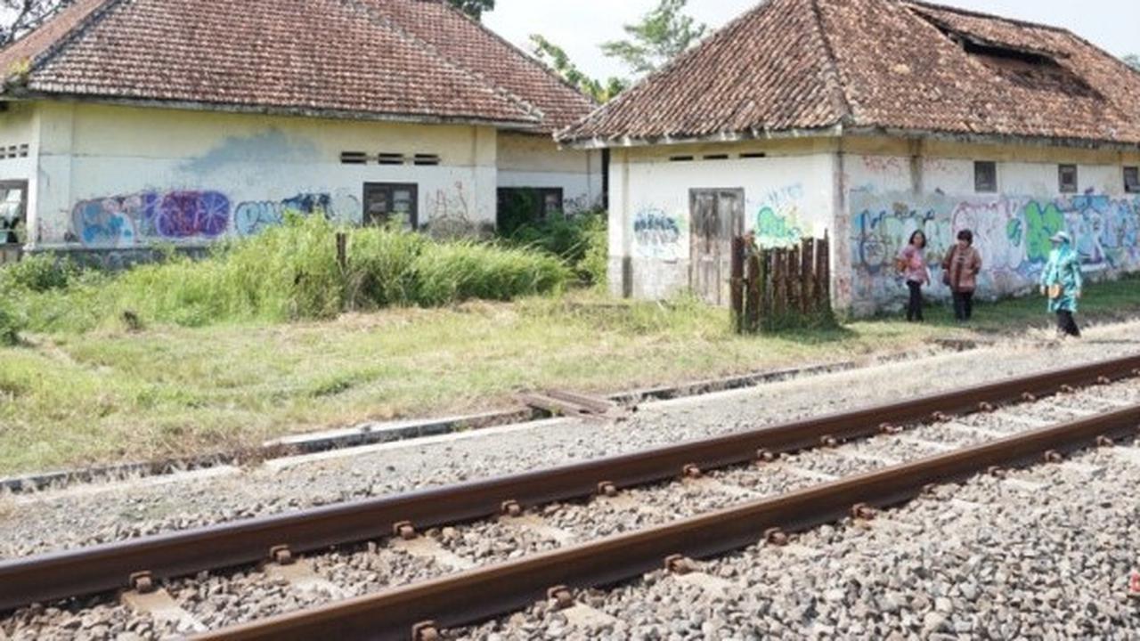 Stasiun Sedayu