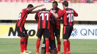 Persipura Jayapura vs Warriors (afc.com)