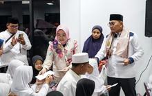Santunan Pemkot Jakpus: Ratusan Anak Yatim, Disabilitas, dan Lansia Terima Bantuan di Bulan Ramadan