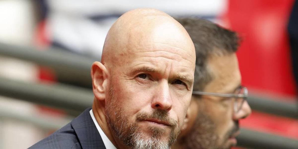 Gak Jadi ke Leverkusen, Erik Ten Hag Bakal Kembali Latih Ajax Amsterdam?