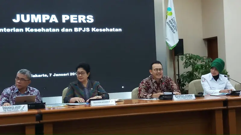 Proses Pendaftaran BPJS Butuh Waktu 14 Hari, Mengapa?