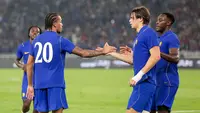 Link Live Streaming Liga Inggris Fulham vs Chelsea