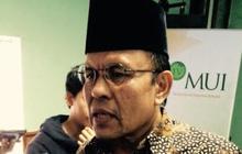 MUI tagih janji pemerintah terkait RUU perlindungan umat beragama