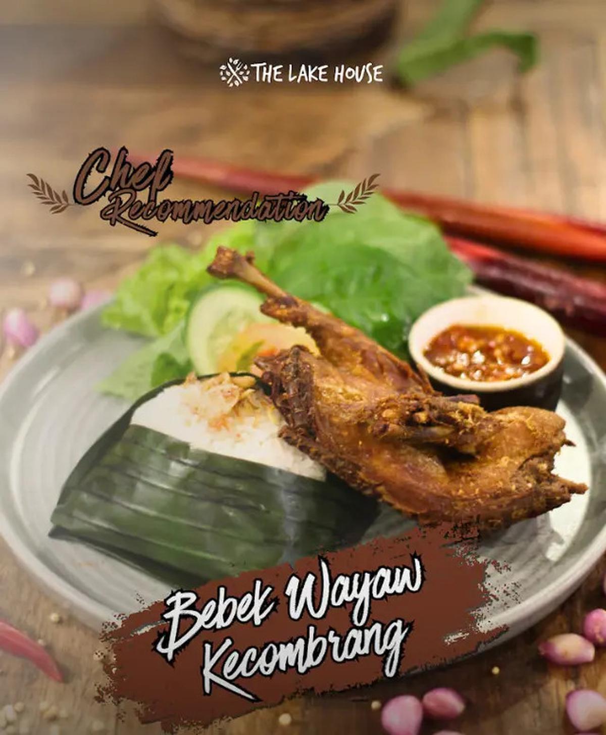 15 Rekomendasi Tempat Makan Enak di Sekitar Kebun Raya Cibodas Terpopuler 2025