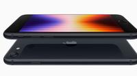 iPhone SE 5G diumumkan dengan chipset A15. (Doc: Apple)