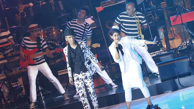 [Bintang] D'Essentials of Groove