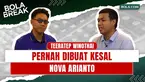 Legenda Timnas Thailand, Teeratep Winothai, berbincang bersama Bola Break tentang FIFA ASEAN Cup 2026, perkembangan sepak bola Asia Tenggara, dan pengalamannya saat menghadapi Timnas Indonesia. Winothai menilai Indonesia menjadi pilihan tepat sebagai...