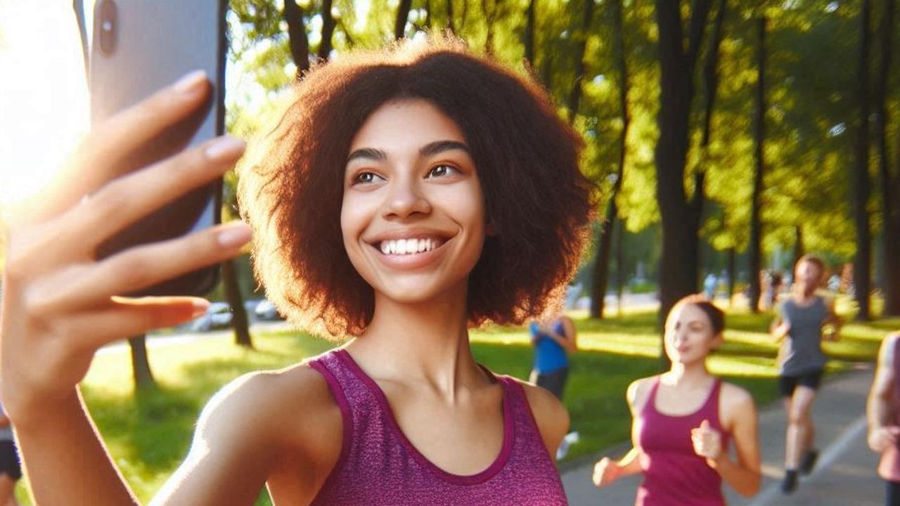 Perilaku FOMO Generasi Muda Bisa Jadi Kunci Melawan Obesitas