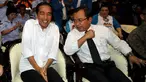 Jokowi hadiri HUT KPSI ke 41 disambut dengan antusias oleh para buruh