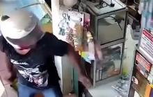 Prajurit TNI Ngamuk di Warung Kelontong Kemayoran, ini Penjelasan Mabes AD