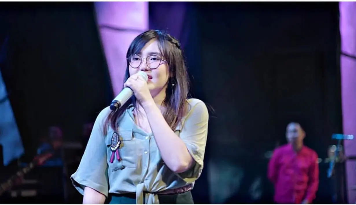 Via Vallen (Instagram/viavallen)