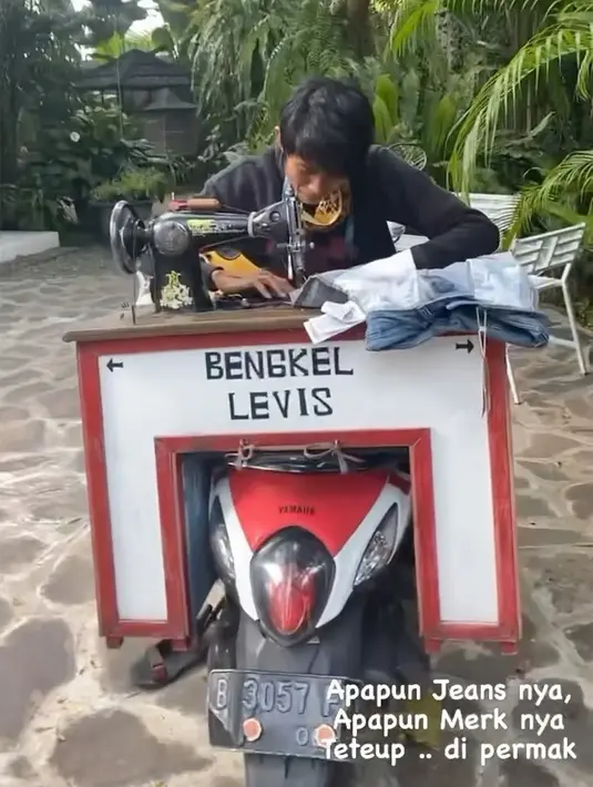 Yuni Shara (Instagram/yunishara36)