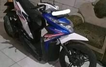 Agar rangka motor tidak mudah korosi, perawatannya harus dilakukan dengan benar.