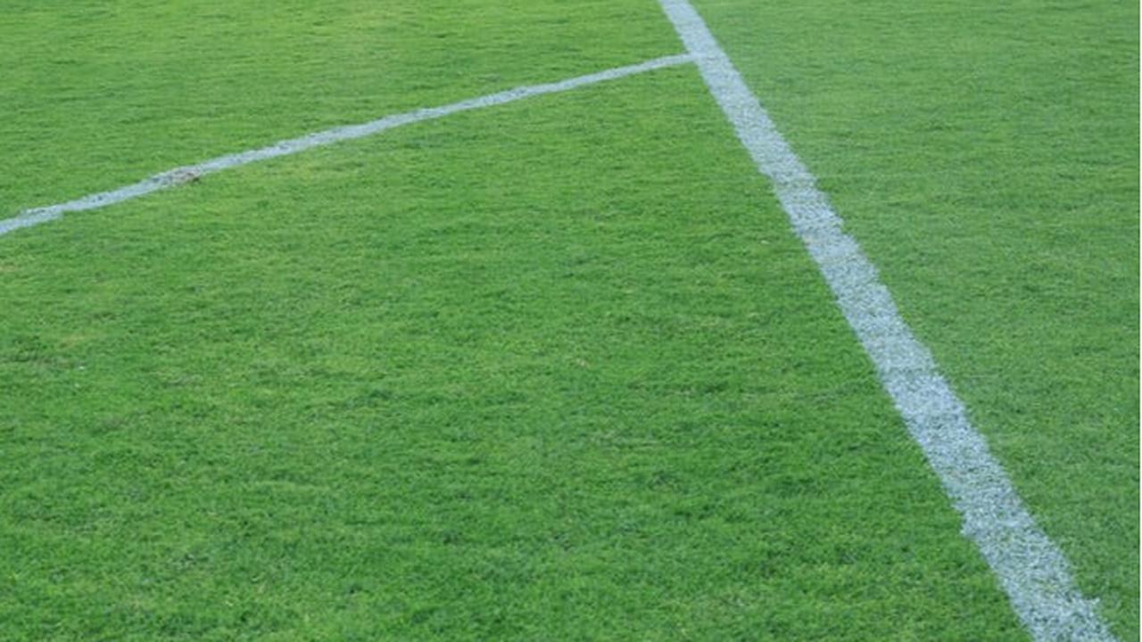 Markas Timnas Indonesia di Bali