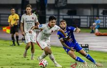 Layvin Kurzawa Tinggalkan Persib, Manajemen Sampaikan Terima Kasih Atas Dedikasi