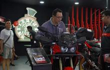 Beli Motor Ini Bisa Berangkat Gratis ke China, Simak Syaratnya