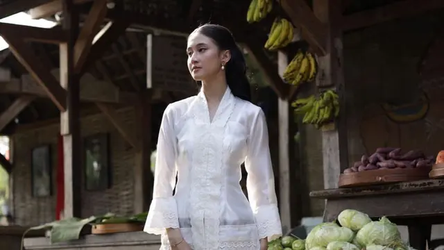 Keisya Levronka (Instagram/@keisyalevronka)