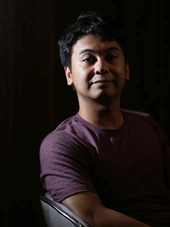 Raditya Dika