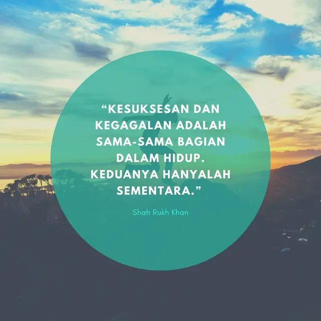 Gambar Kata-kata Bijak tentang Kehidupan