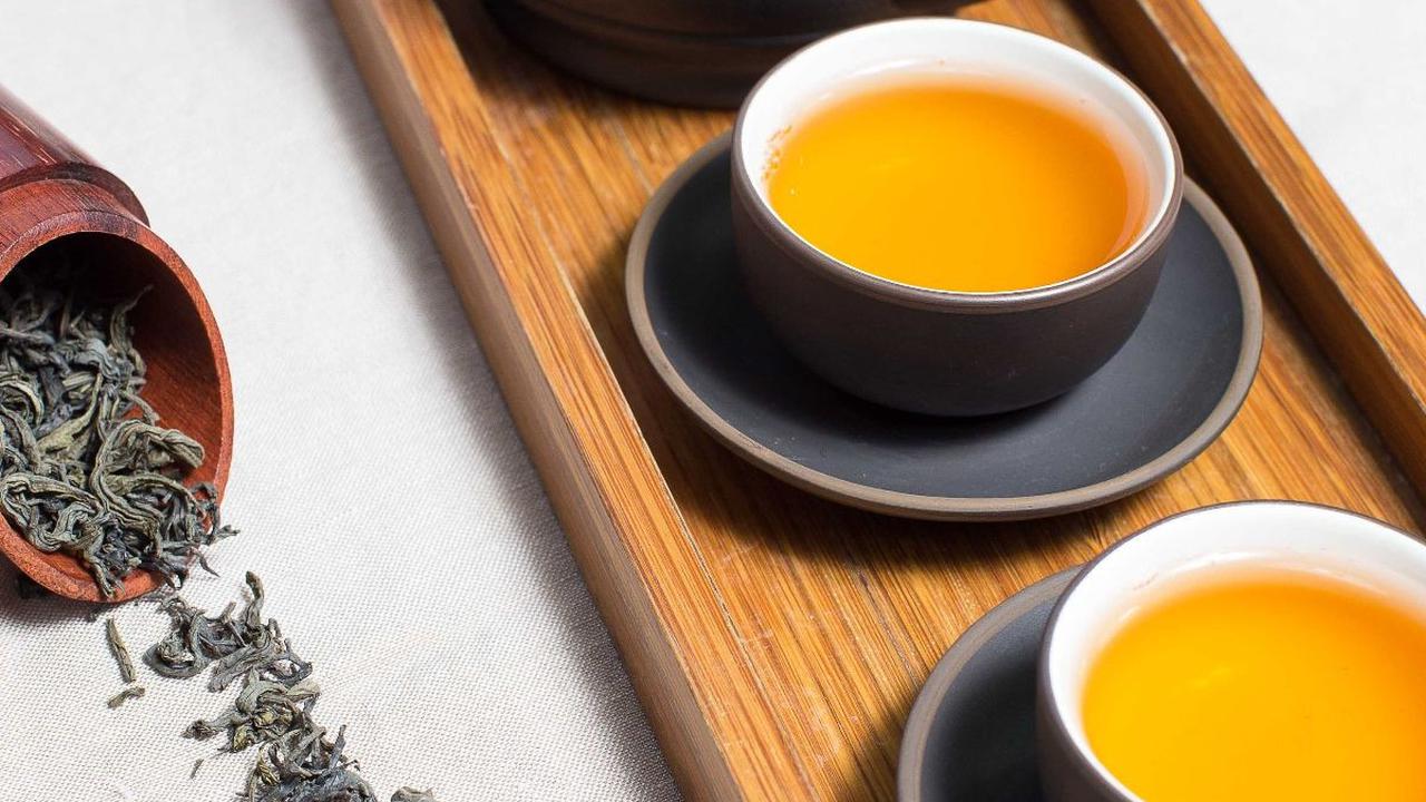 <b>Manfaat Minum Jamu bagi Kesehatan Tubuh</b>