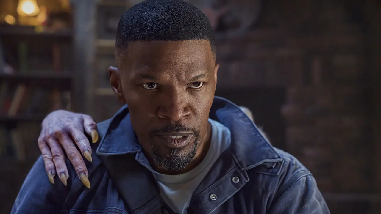Day Shift tayang di Netflix di Agustus 2022. (Foto: Netflix)