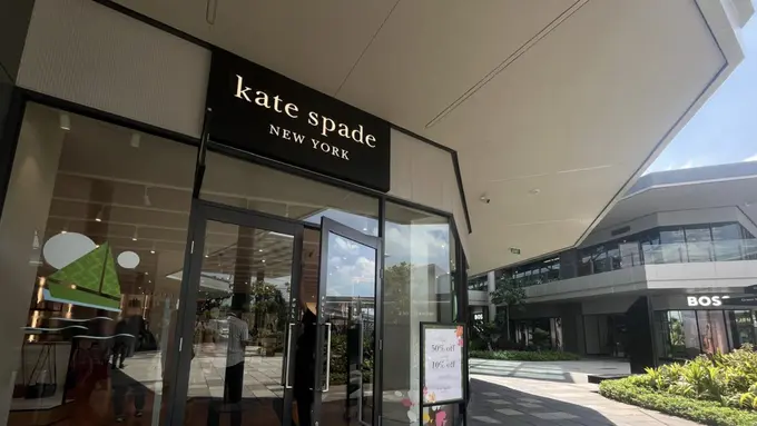 The Grand Outlet – East Jakarta Karawang