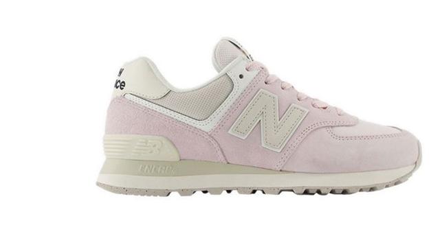 New Balance 574 Sneakers Shoes
