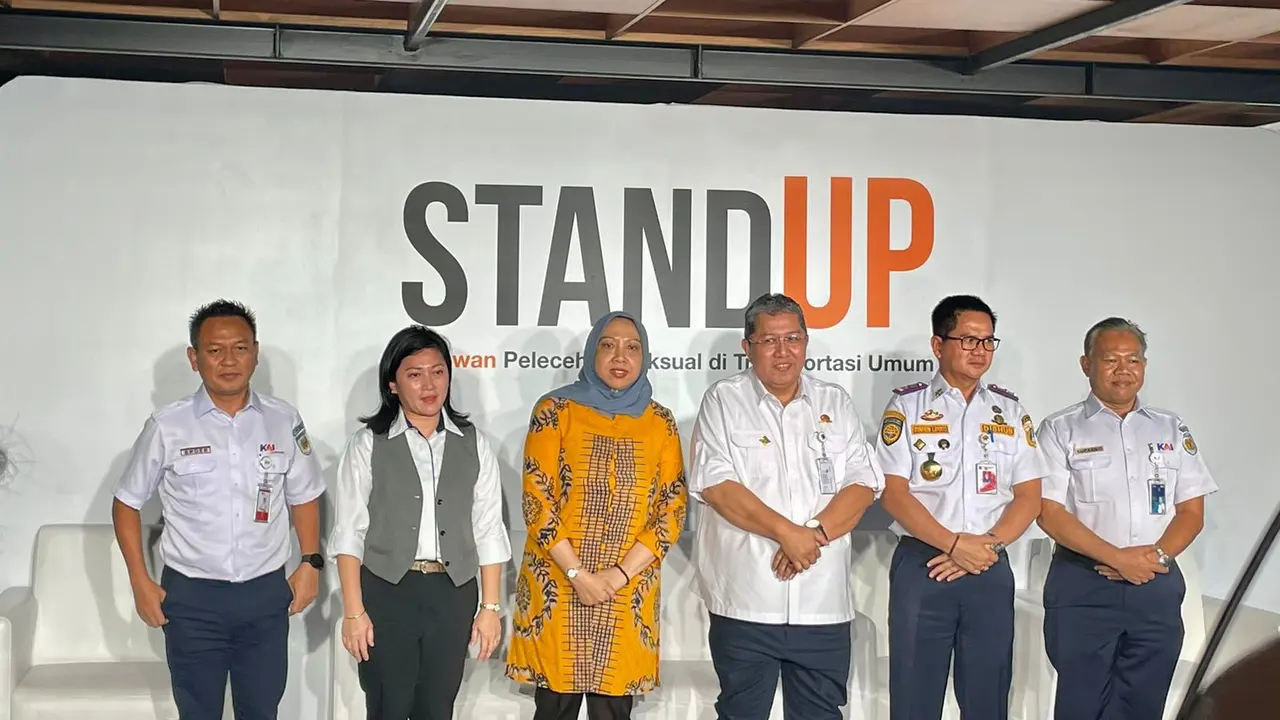 Standup