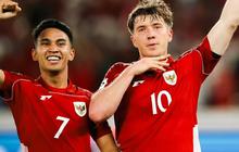 Rekor Unik yang Tak Dimiliki Messi dan Ronaldo: Ini yang Akan Ole Romeny Raih jika Cetak Gol Lawan China