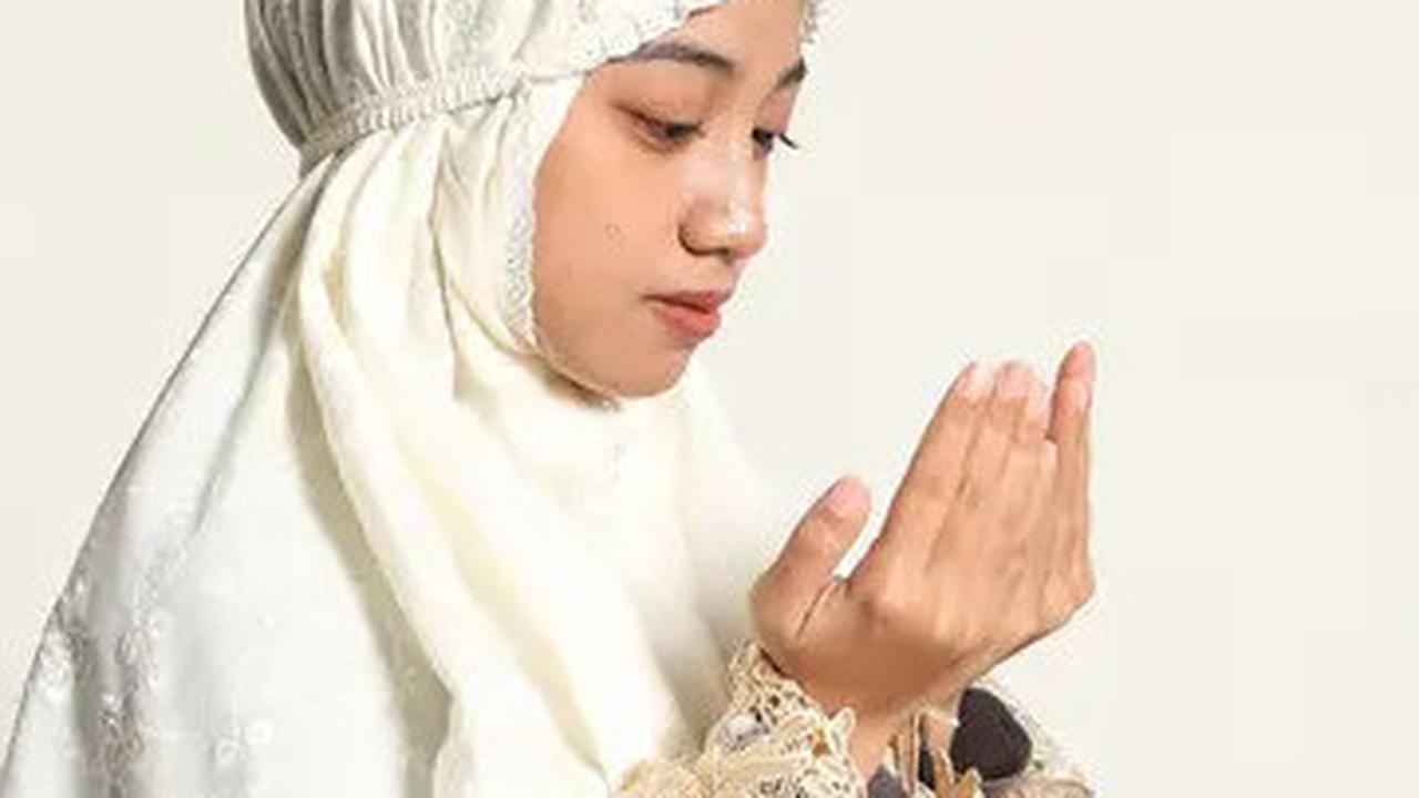 Niat dan Tata Cara Sholat Taubat di Malam Nisfu Sya'ban 2025, Lengkap Doanya