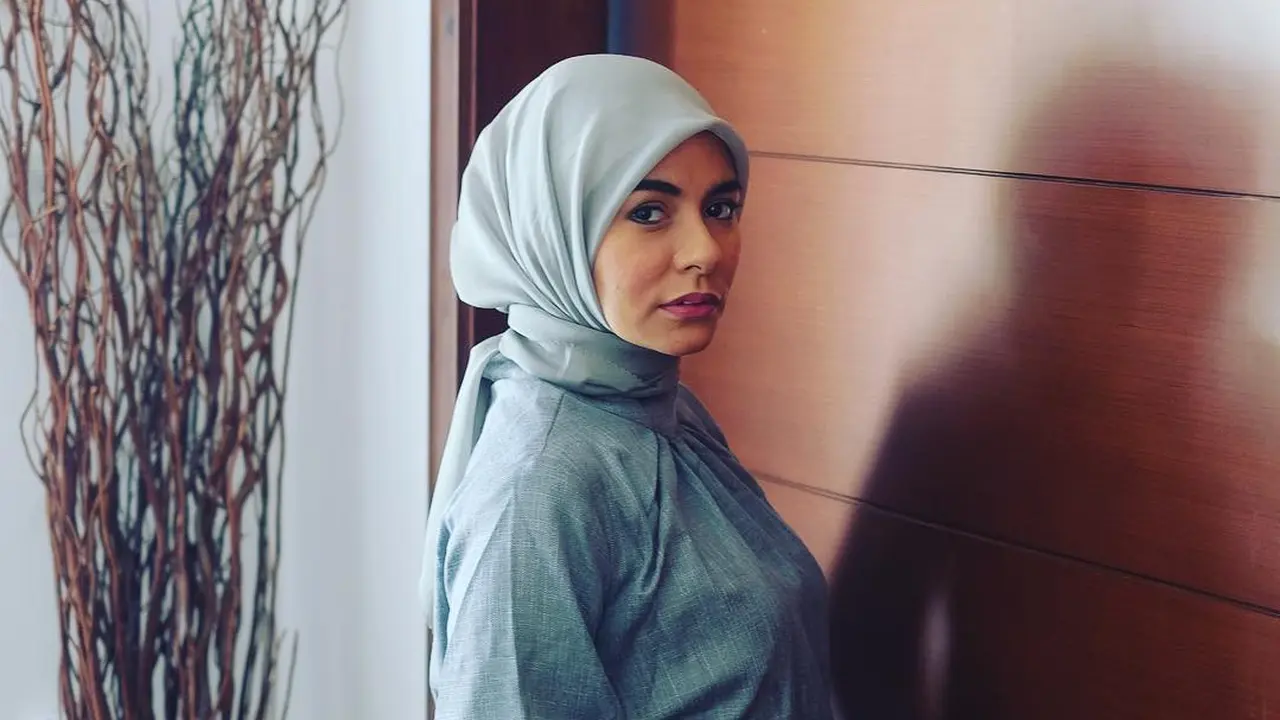 [Fimela] Meisya Siregar