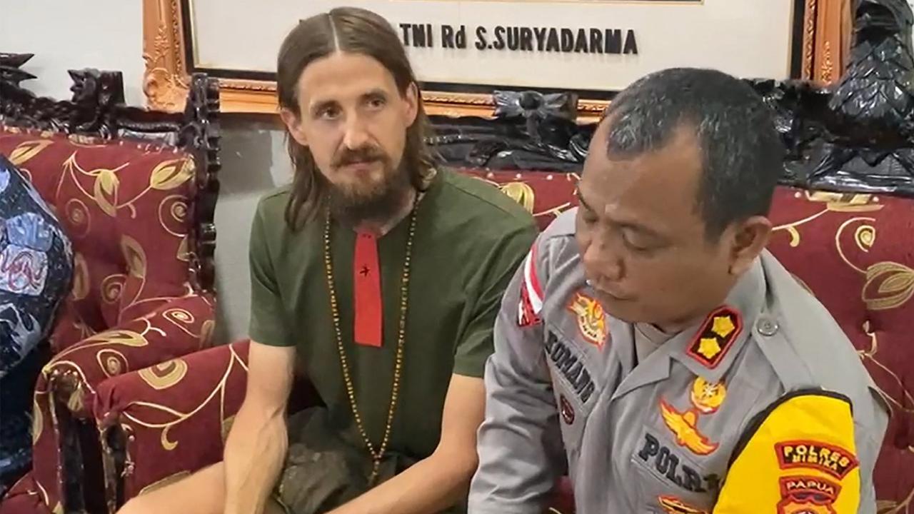 Dibawa ke Jakarta, Pilot Susi Air Kapten Philip Mehrthens Tiba di Bandara Halim Perdanakusuma Pukul 20.00 WIB