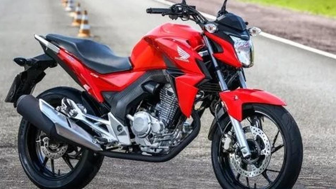Honda CB Twister di rilis, bagaimana jika masuk Indonesia?