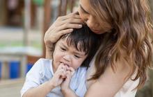 Anak Sering Tantrum di Tempat Umum? Jangan Kesal, Ini 4 Hal yang Bisa Ibu Lakukan