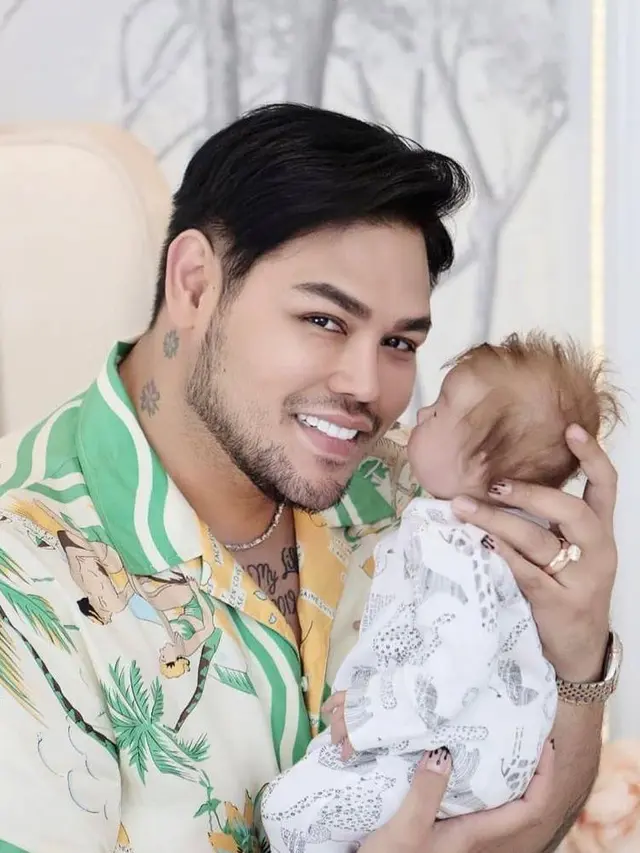 Penjelasan dari Psikolog Soal Tren Adopsi Boneka Arwah di Kalangan Artis Indonesia