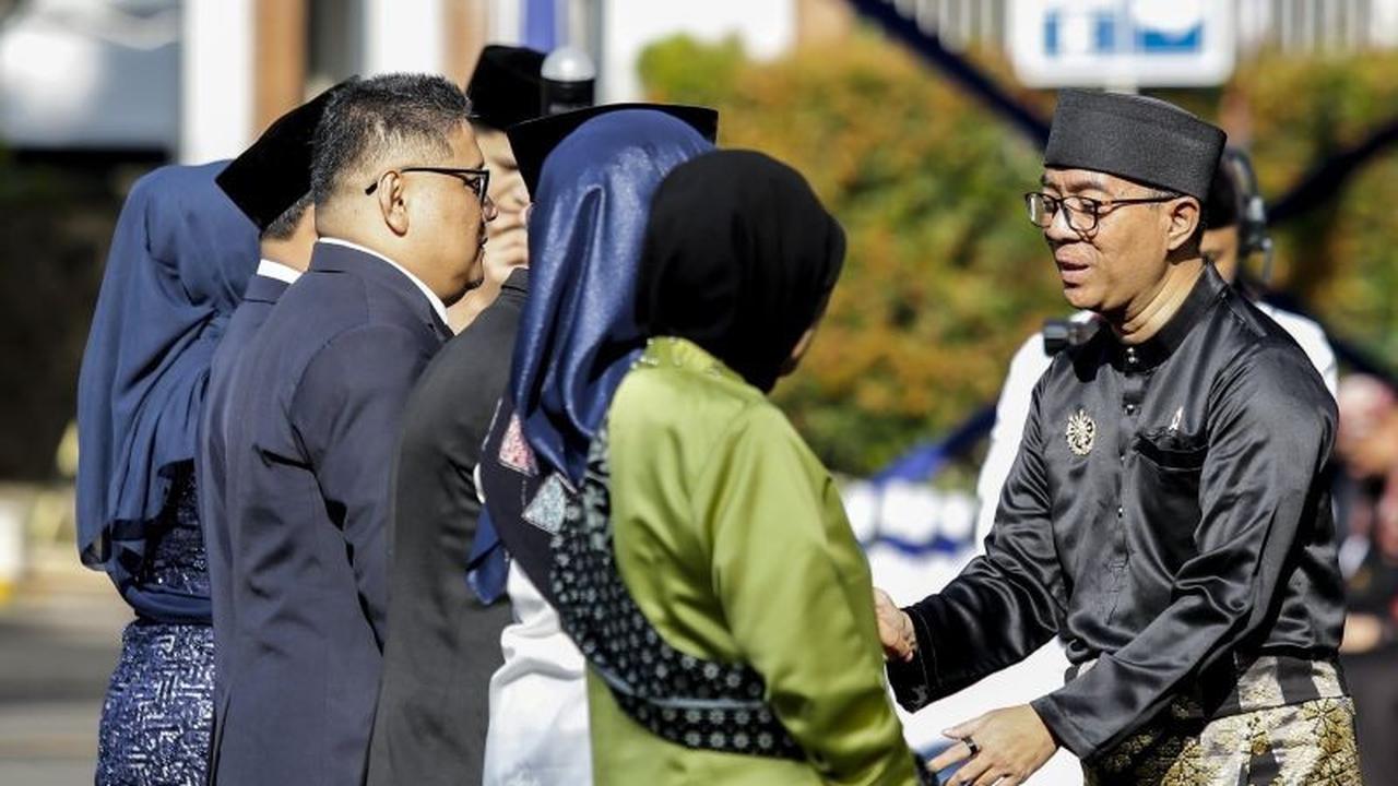 Penyesuaian Program Studi: Kunci Relevansi Pendidikan Tinggi di Era Disrupsi