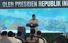 Presiden Prabowo Perintahkan Menko Pratikno Bangun Sekolah Terintegrasi Tampung Anak dari Keluarga Menengah ke Bawah