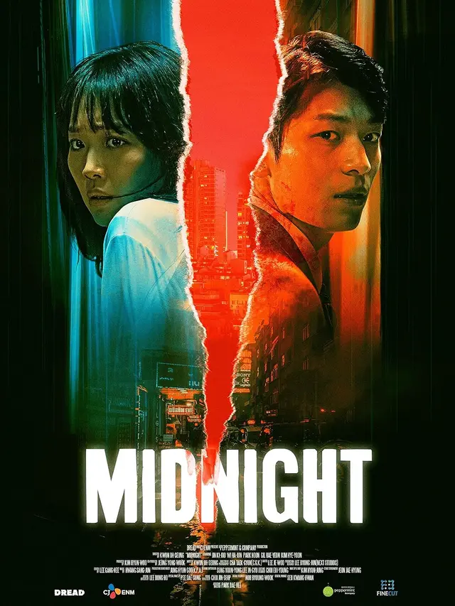 Midnight (2021)