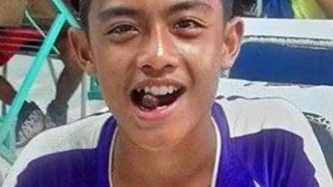 4 Potret Lawas Masa Kecil Pratama Arhan, Anak Tukang Sayur Keliling